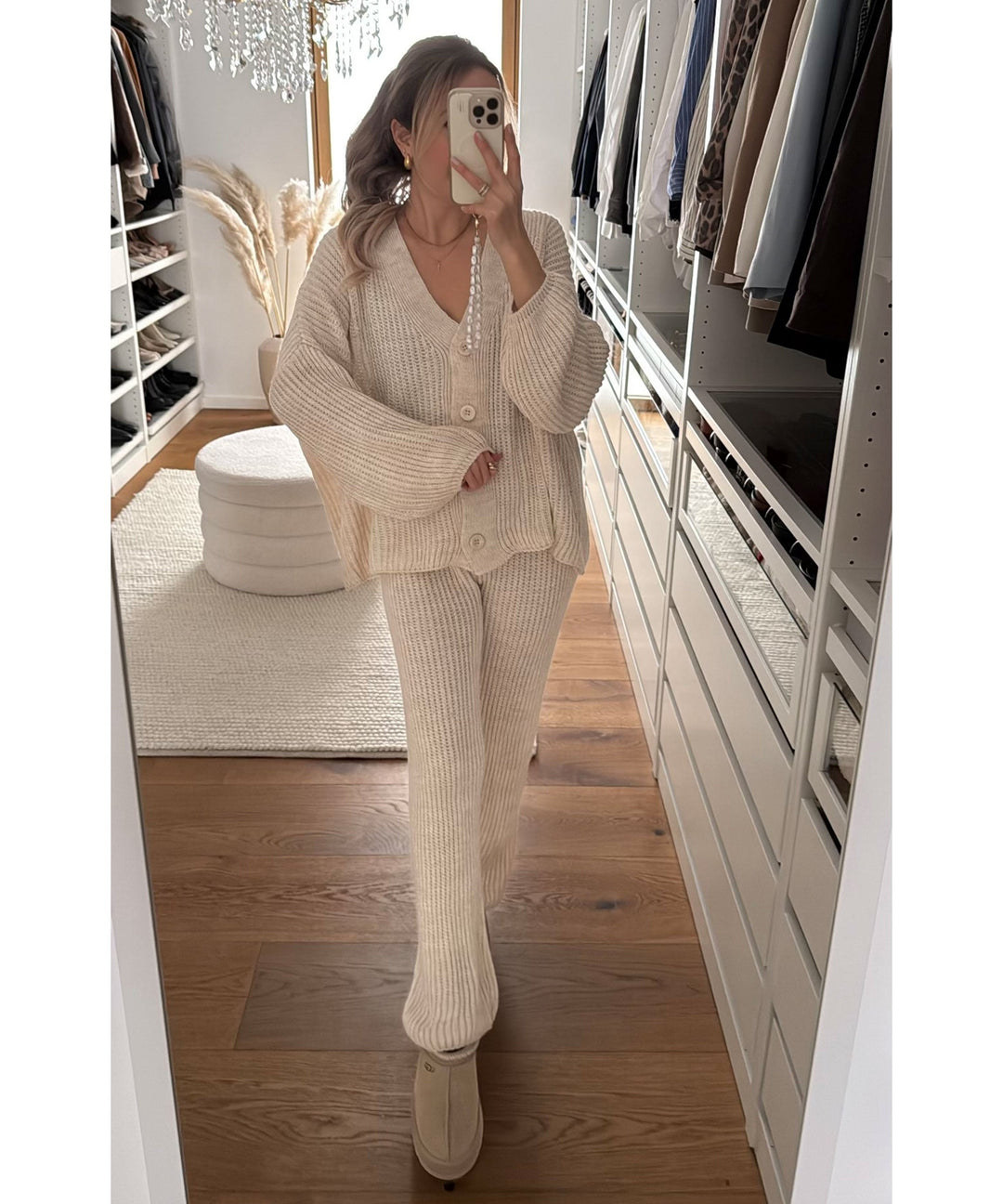 Set Marlyn Beige