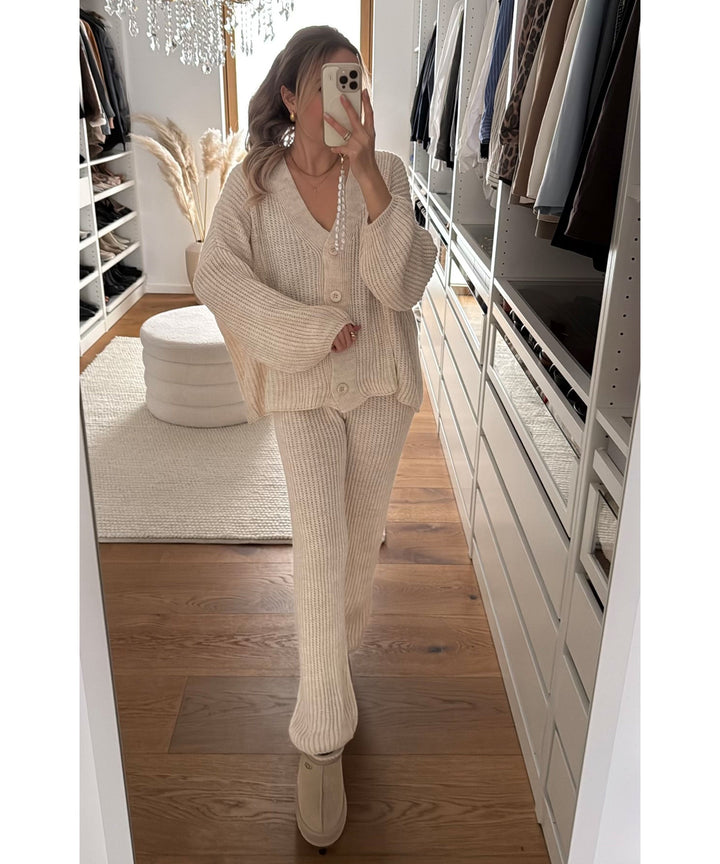 Set Marlyn Beige