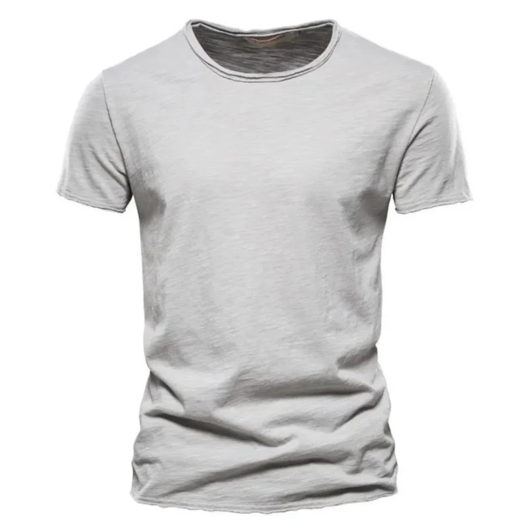 Marvin | Herren T-Shirt Basic Für Alltag