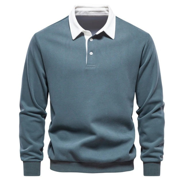 Max | Herren Poloshirt Für Alltag Und Büro