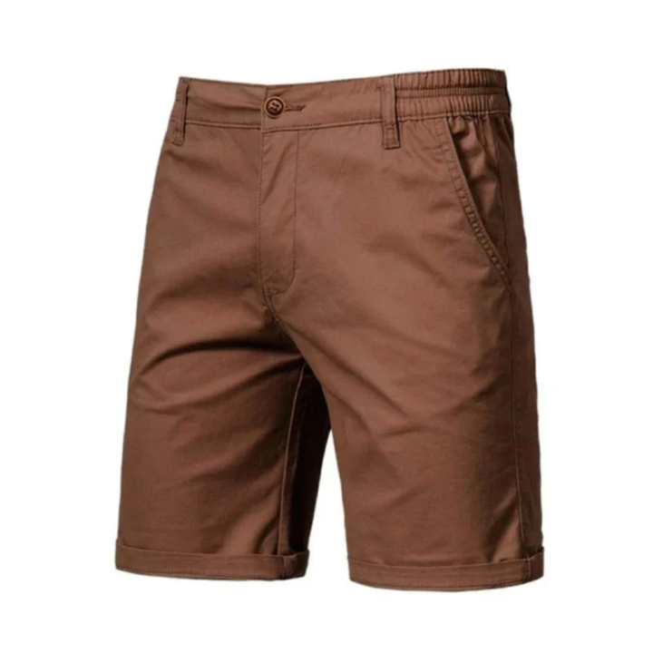 Maximilian | Herren Shorts Smart Casual Für Urlaub