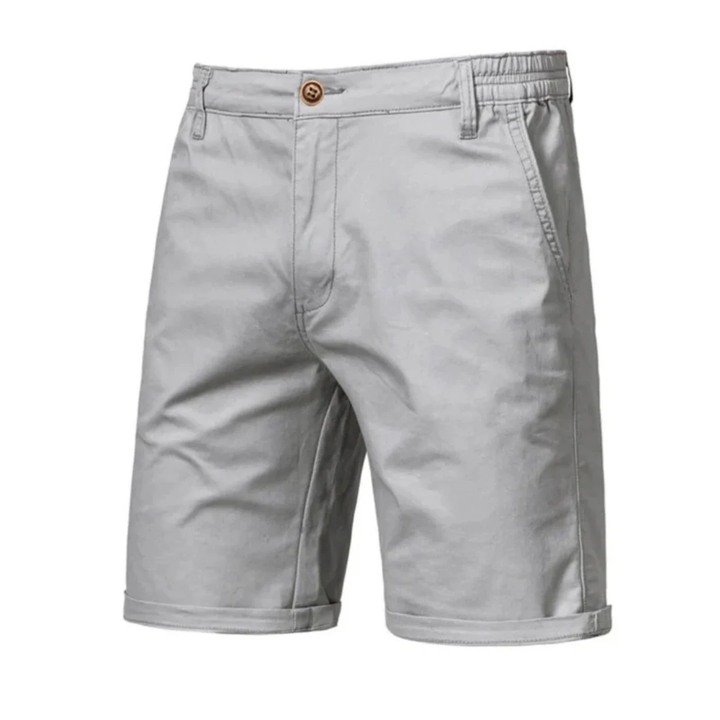 Maximilian | Herren Shorts Smart Casual Für Urlaub