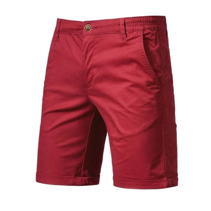 Maximilian | Herren Shorts Smart Casual Für Urlaub