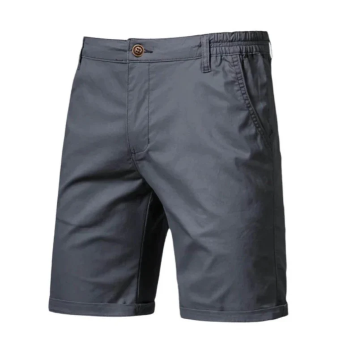 Maximilian | Herren Shorts Smart Casual Für Urlaub