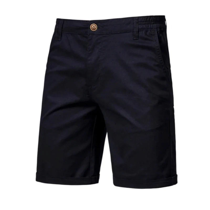 Maximilian | Herren Shorts Smart Casual Für Urlaub