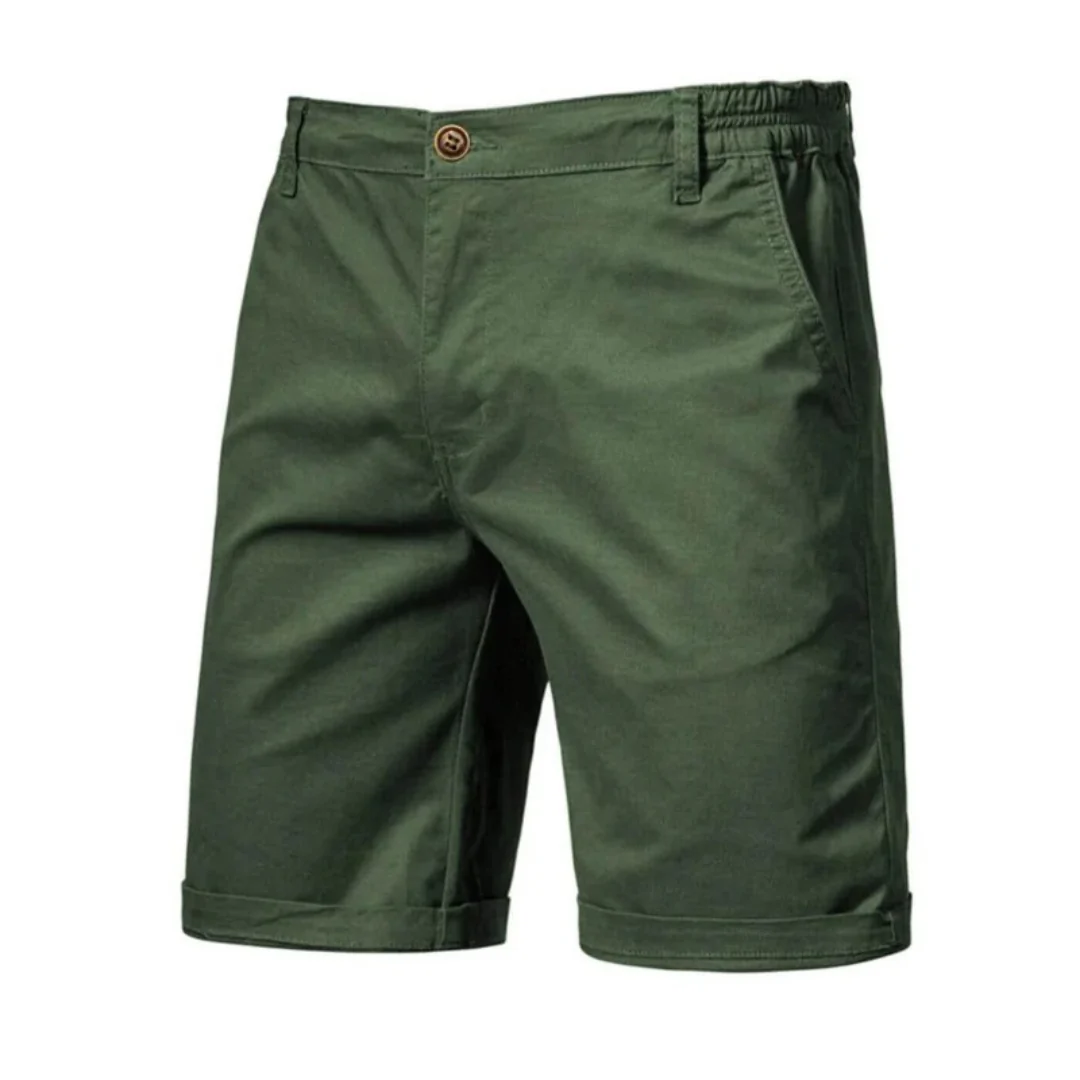 Maximilian | Herren Shorts Smart Casual Für Urlaub