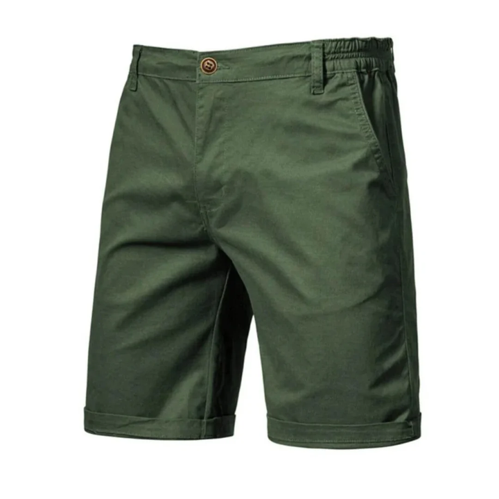 Maximilian | Herren Shorts Smart Casual Für Urlaub