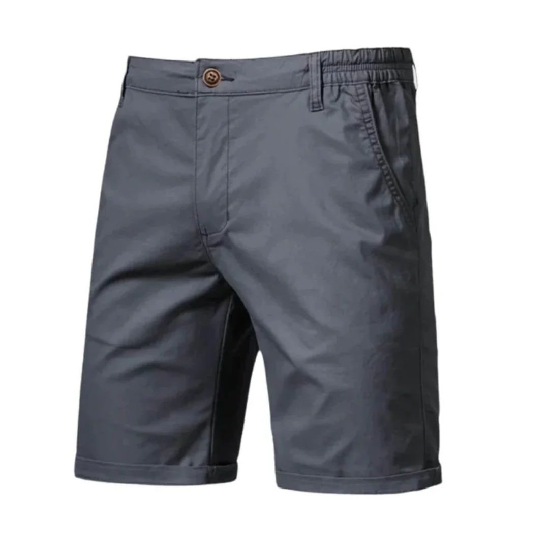 Maximilian | Herren Shorts Smart Casual Für Urlaub