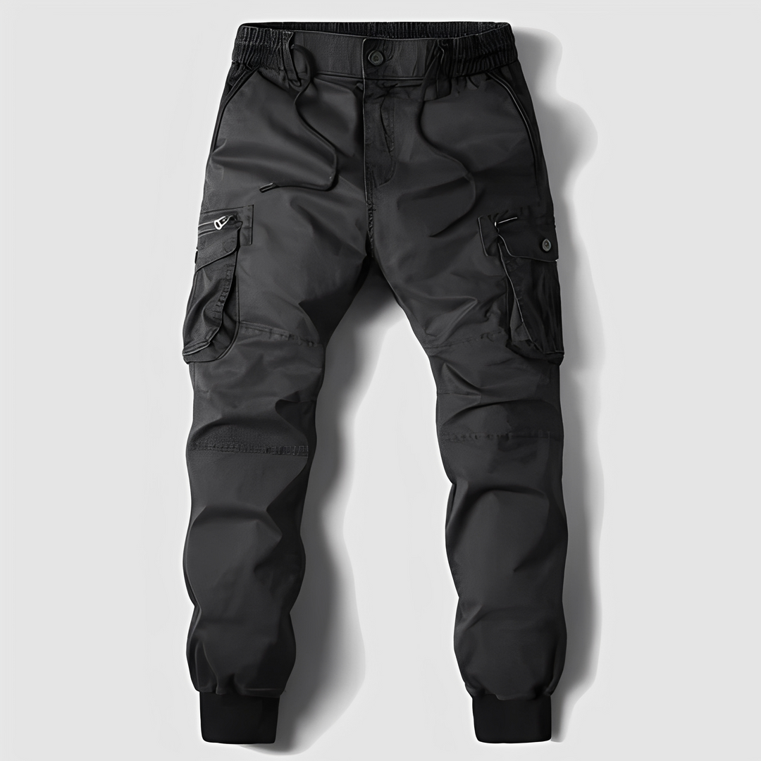 Jollan - Herren-Cargo-Hose