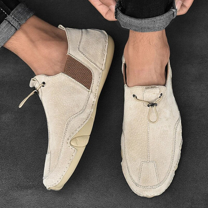 Christian | Herren Casual Slip On Alltagsschuhe