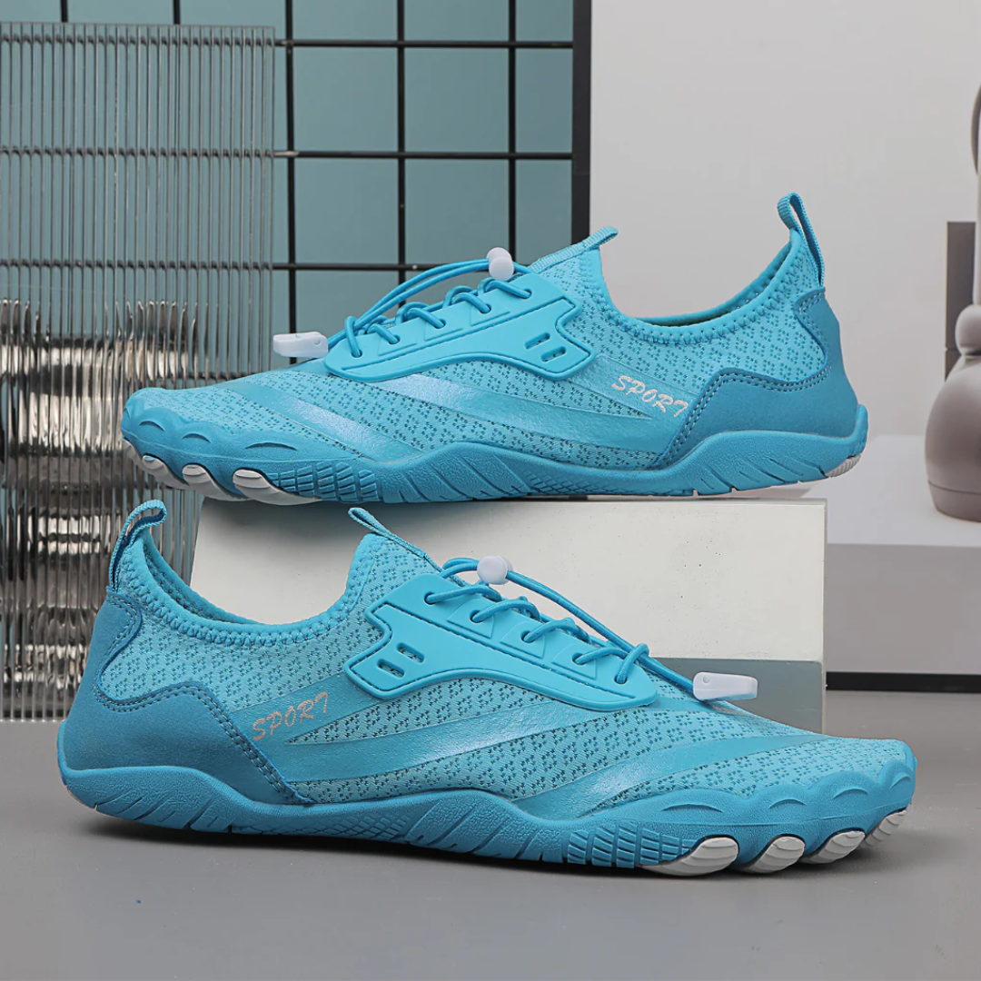 Mika | Herren Barfußschuhe Für Training
