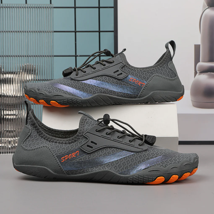 Mika | Herren Barfußschuhe Für Training