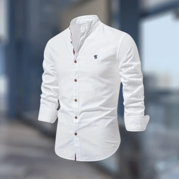 Moritz | Herren Shirt Langarm