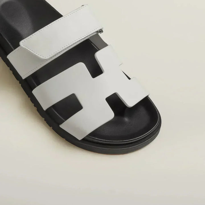 Anna | Damen Sommer Sandalen mit Verstellbaren Riemen