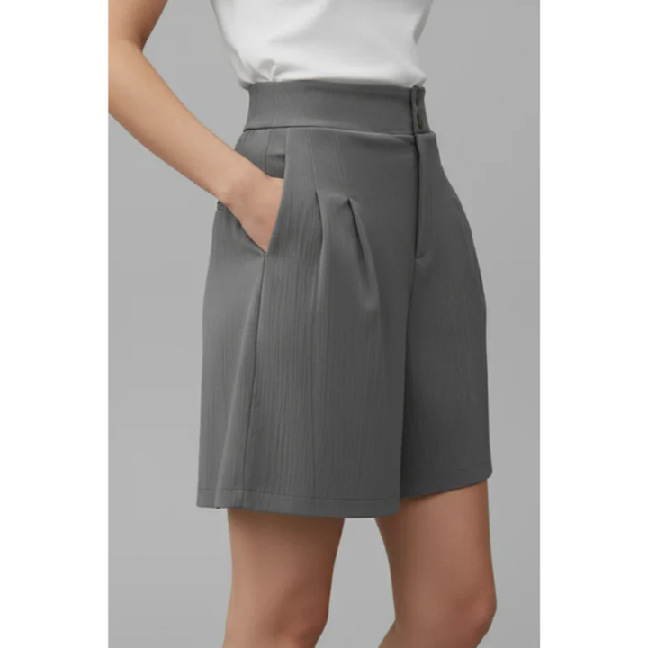 Kira | Damen Shorts Mit Lockerem Schnitt Für Sommer