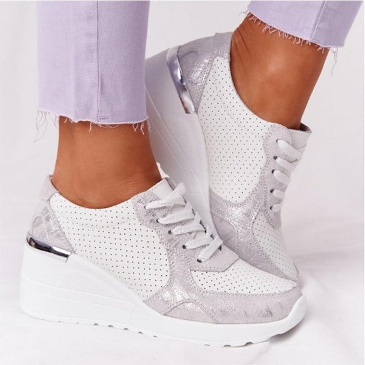 Maja – Stylish Athletic Shoes for Women - Image 5