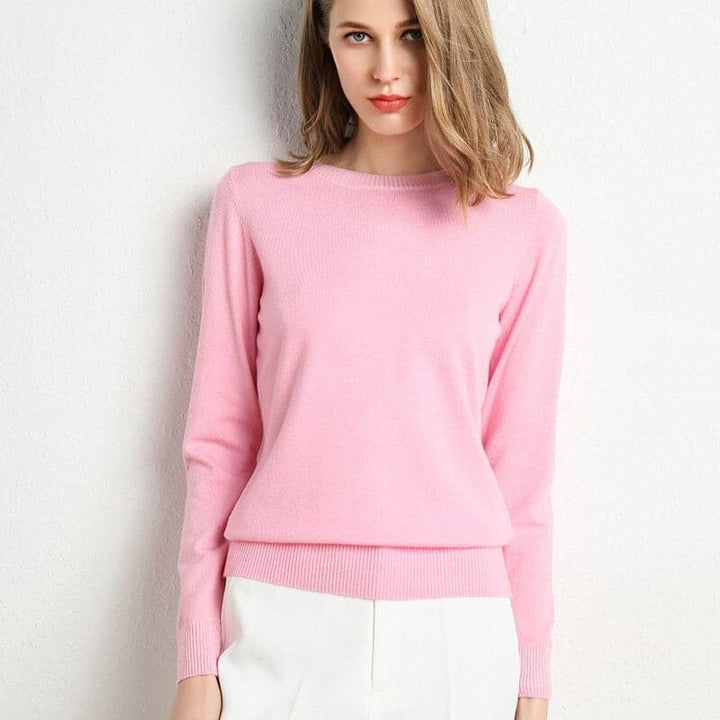 Livana – Weicher Pullover