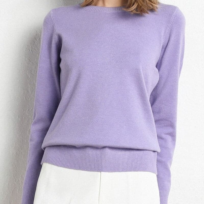 Livana – Weicher Pullover