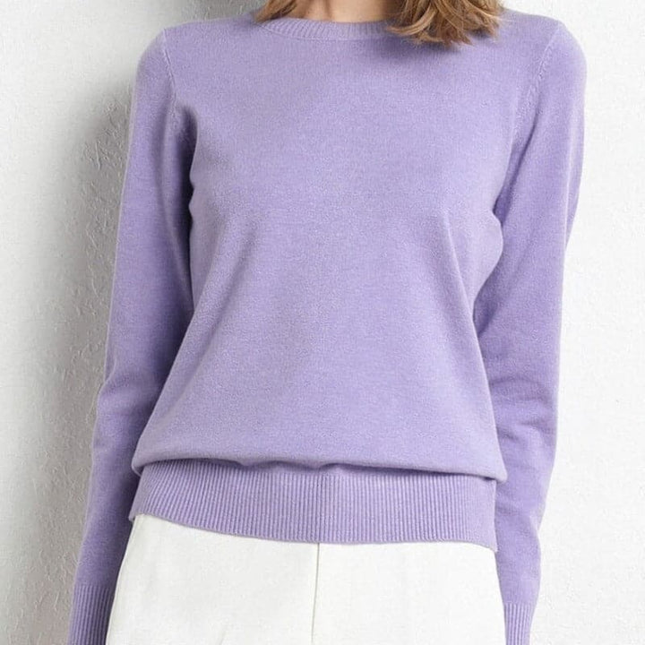 Livana – Weicher Pullover