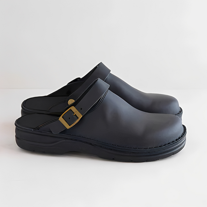 Julles - Orthopädische Sandalen für Herren