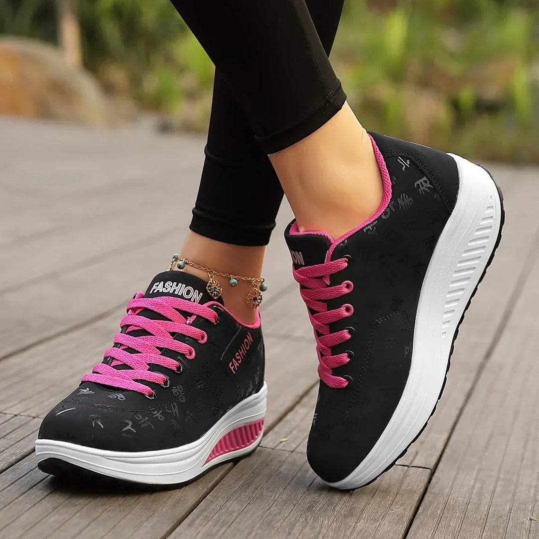 Carlotta – Women's Orthopedic Shoes  - Image 7