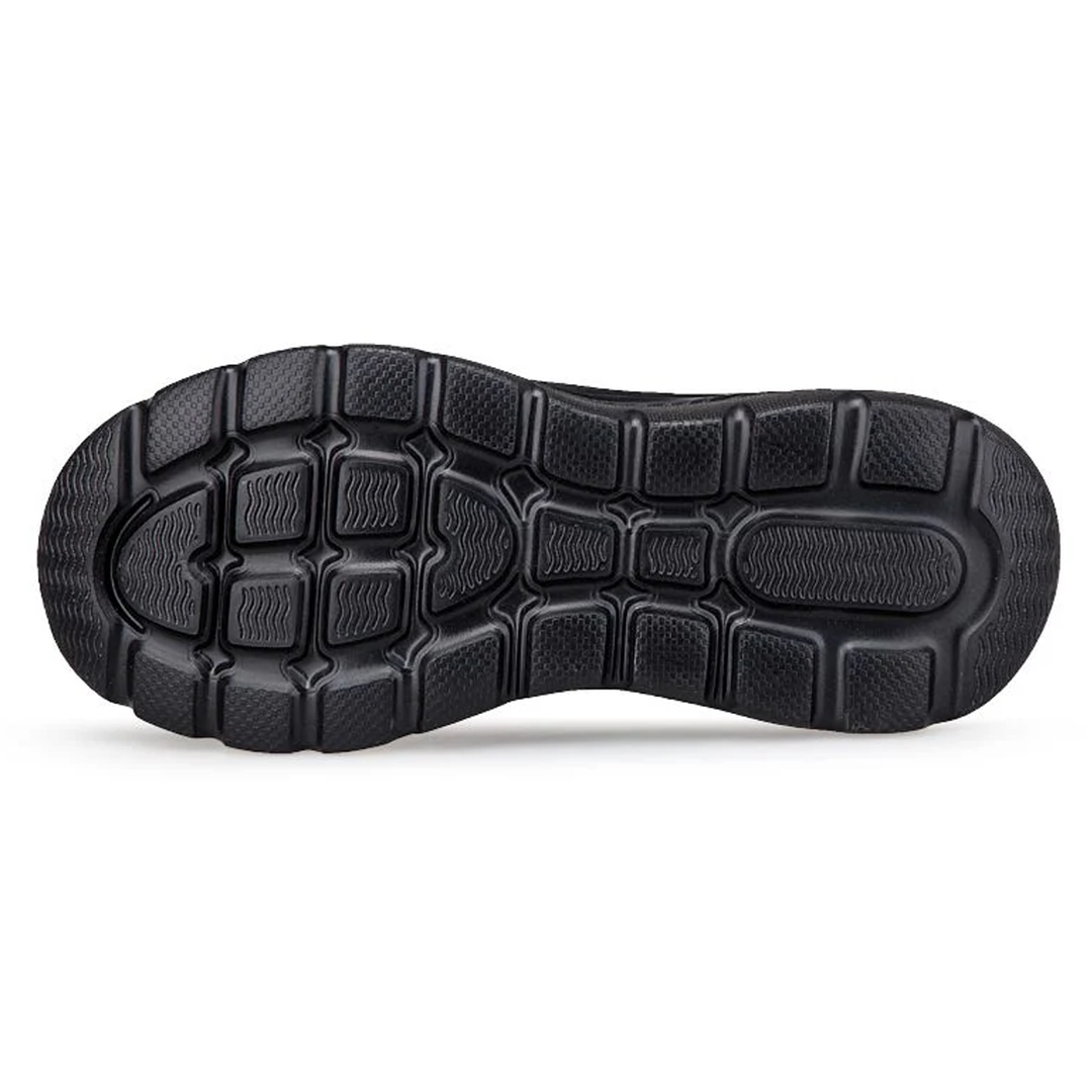 Orthopädische Sneaker für Damen zum Hineinschlüpfen