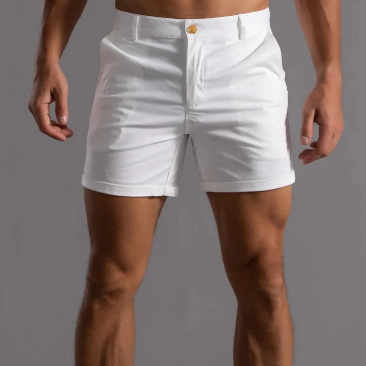 Norbert | Herren Shorts Klassisch Für Sommer
