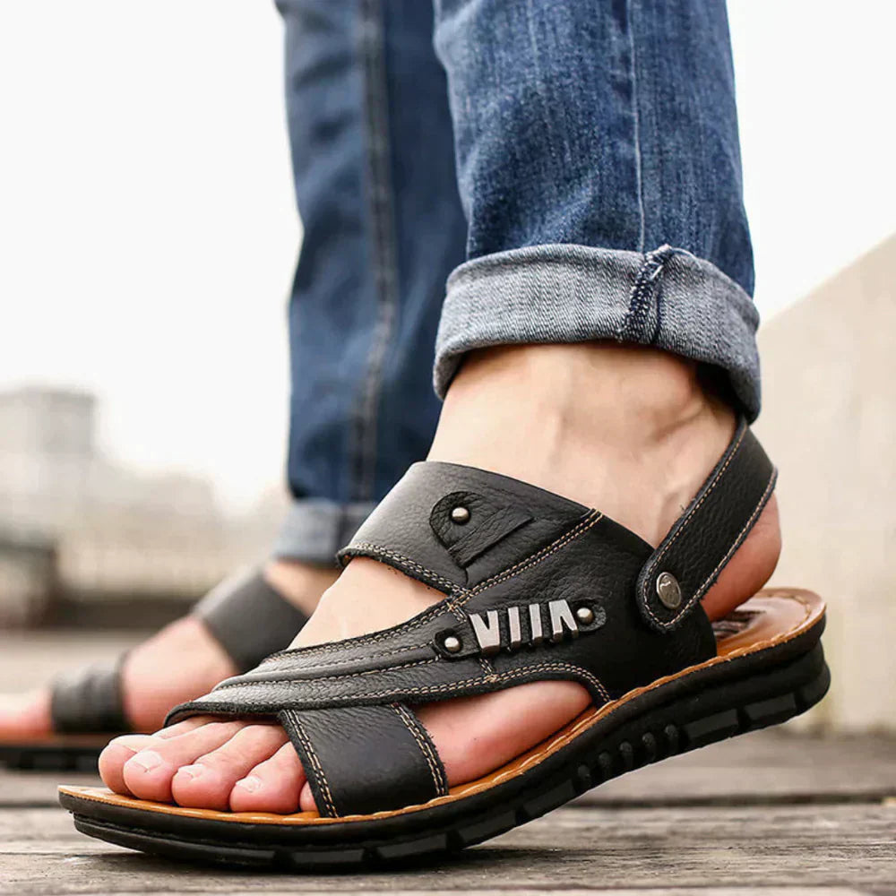Oliver – Casual Summer Sandals - Image 4
