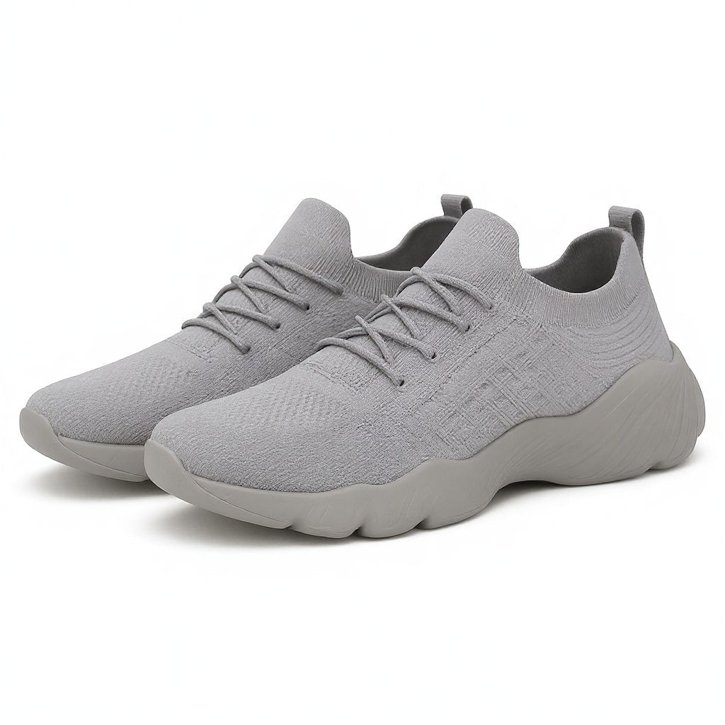 Orthopädische Sneaker für Damen | Fußgewölbestütze & Schmerzlinderung