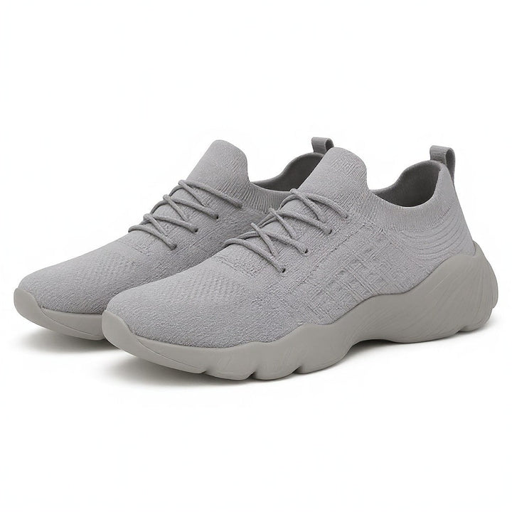 Orthopädische Sneaker für Damen | Fußgewölbestütze & Schmerzlinderung