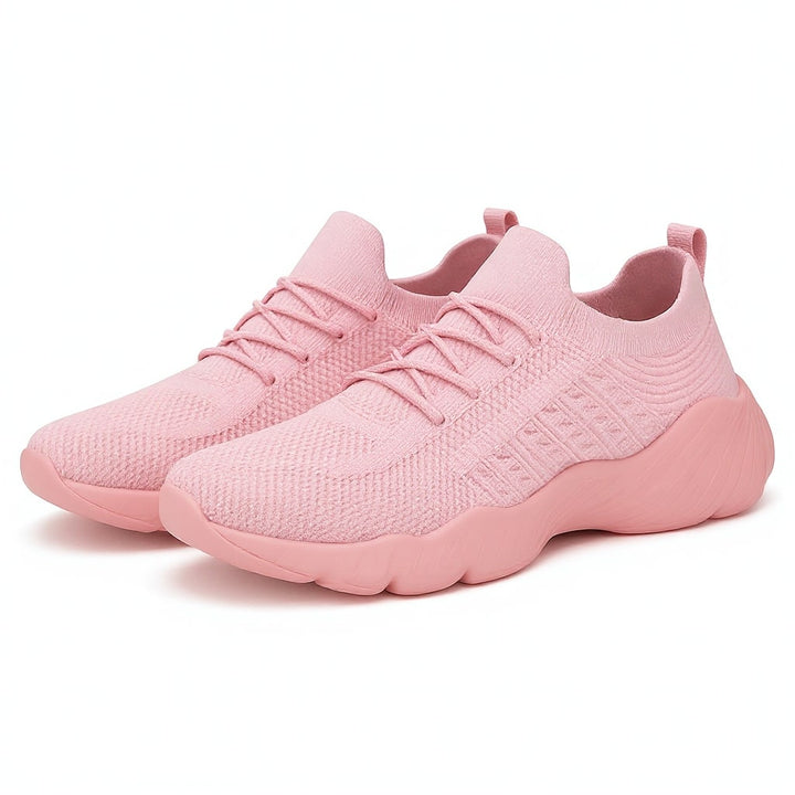 Orthopädische Sneaker für Damen | Fußgewölbestütze & Schmerzlinderung