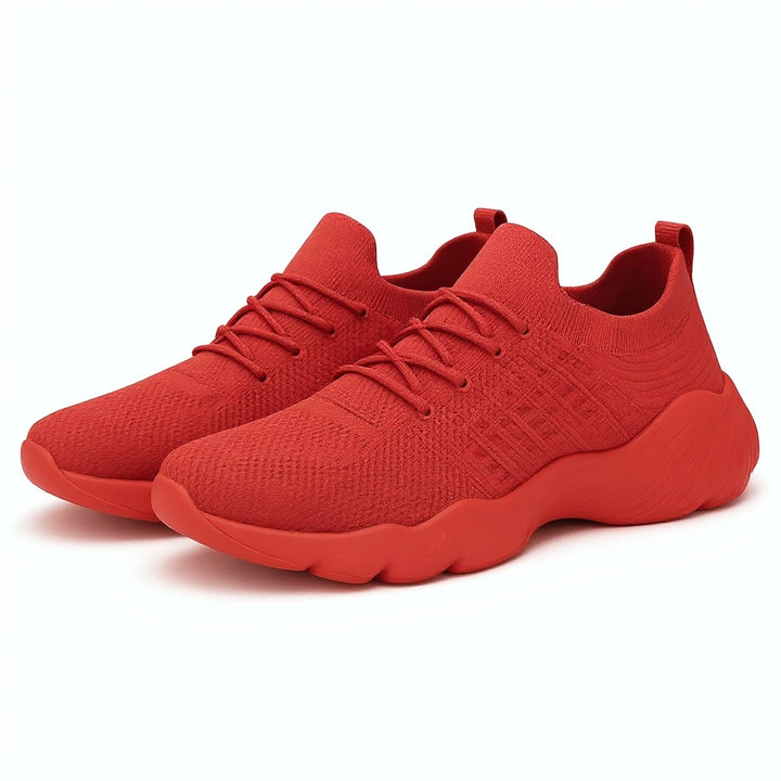 Orthopädische Sneaker für Damen | Fußgewölbestütze & Schmerzlinderung