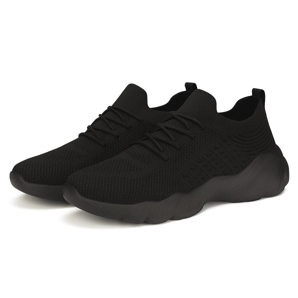 Orthopädische Sneaker für Damen | Fußgewölbestütze & Schmerzlinderung