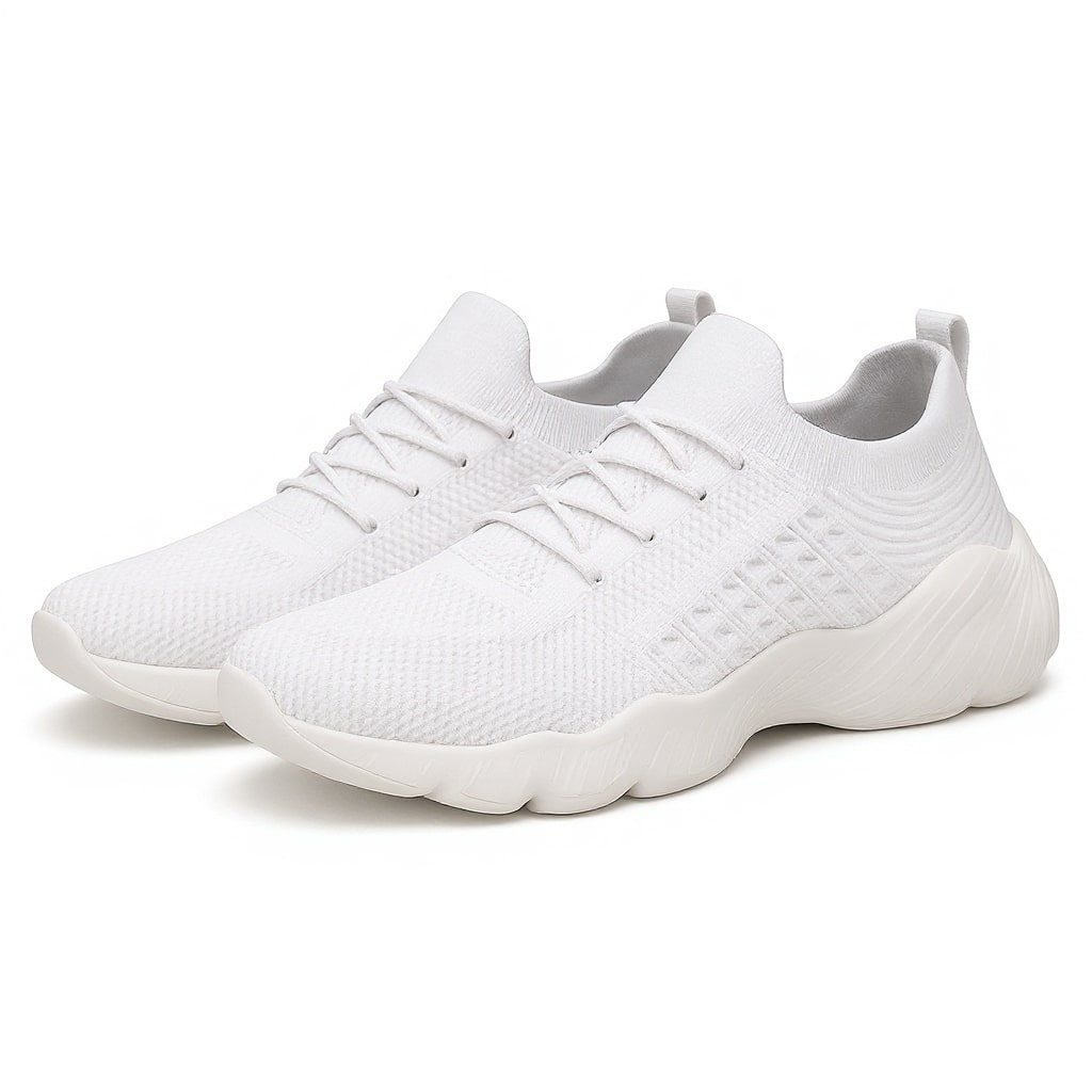 Orthopädische Sneaker für Damen | Fußgewölbestütze & Schmerzlinderung