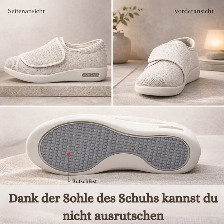 Orthopädische Schuhe für Damen und Herren
