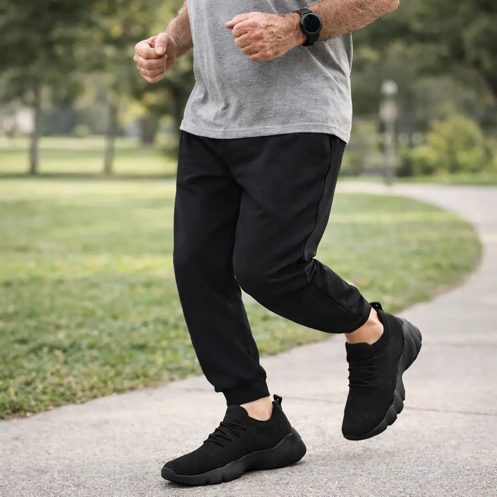 Orthopädische Sneaker für Damen | Fußgewölbestütze & Schmerzlinderung