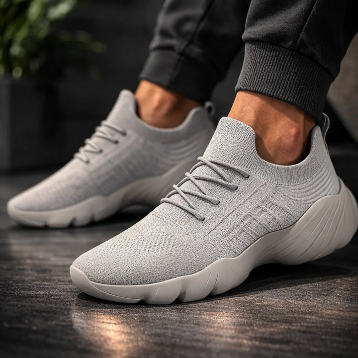 Orthopädische Sneaker für Damen | Fußgewölbestütze & Schmerzlinderung