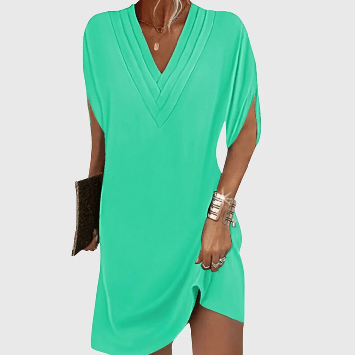 Pauline | Damen Minikleid für den Sommer und Abend