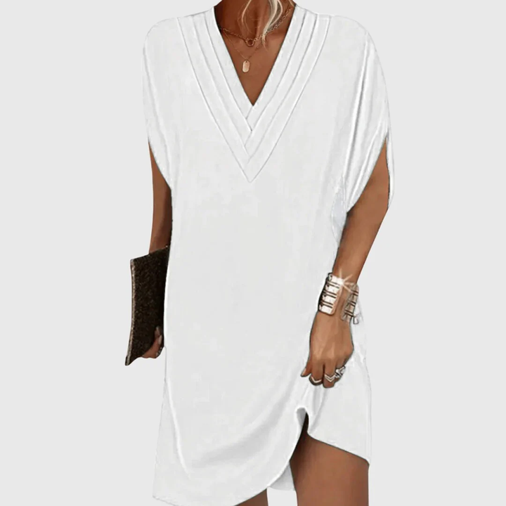 Pauline | Damen Minikleid für den Sommer und Abend