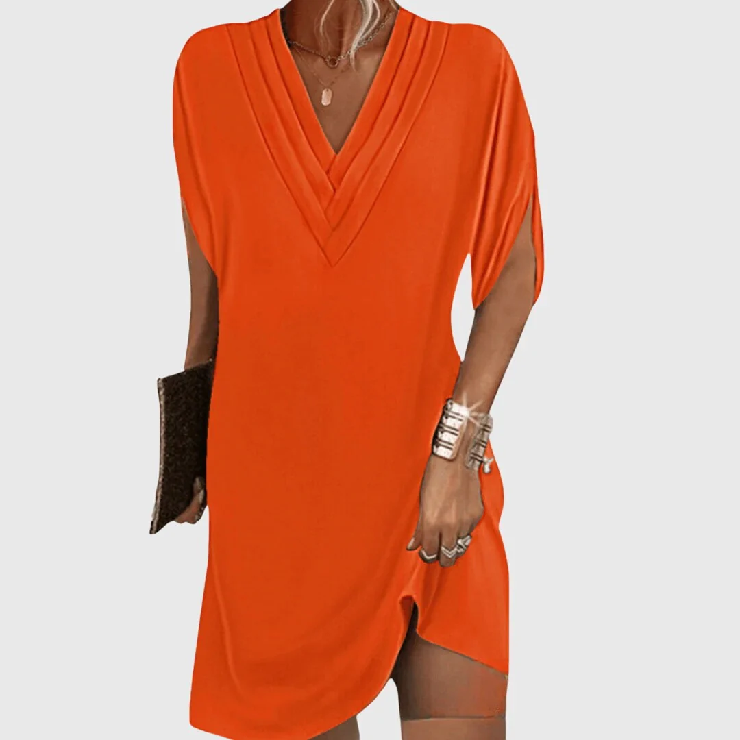 Pauline | Damen Minikleid für den Sommer und Abend