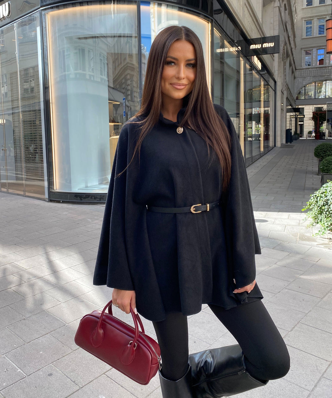 Poncho Yemaya Schwarz