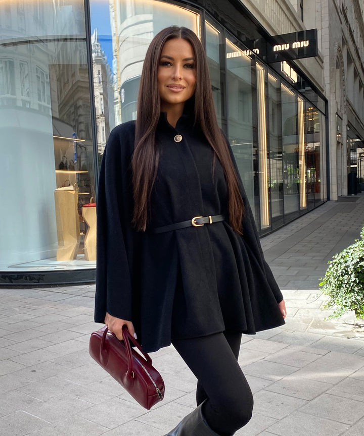 Poncho Yemaya Schwarz