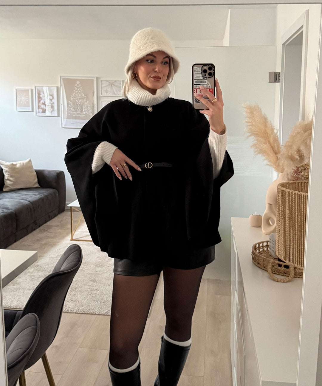 Poncho Yemaya Schwarz