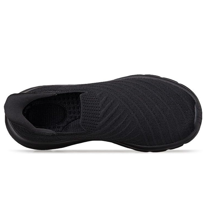Orthopädische Sneaker für Damen zum Hineinschlüpfen