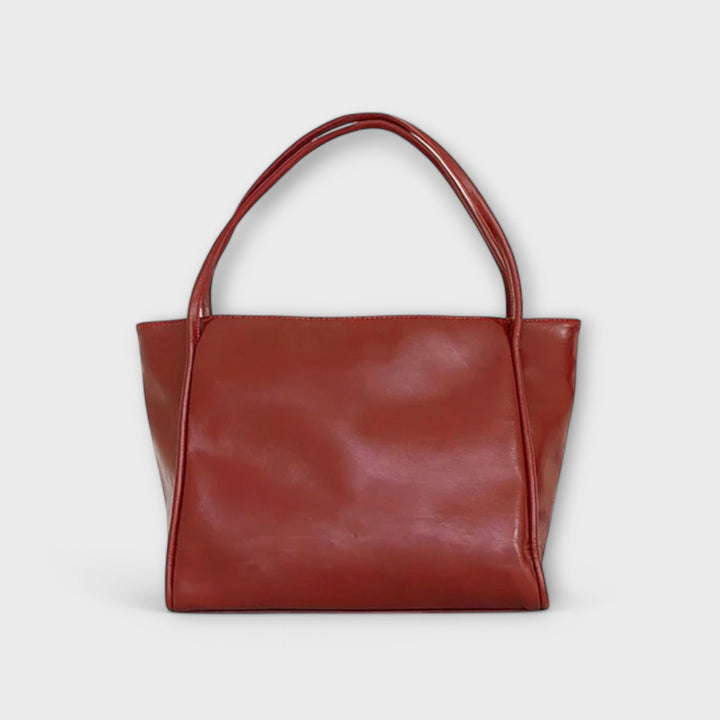 Helga | Klassische Damen-Handtasche für den Alltag