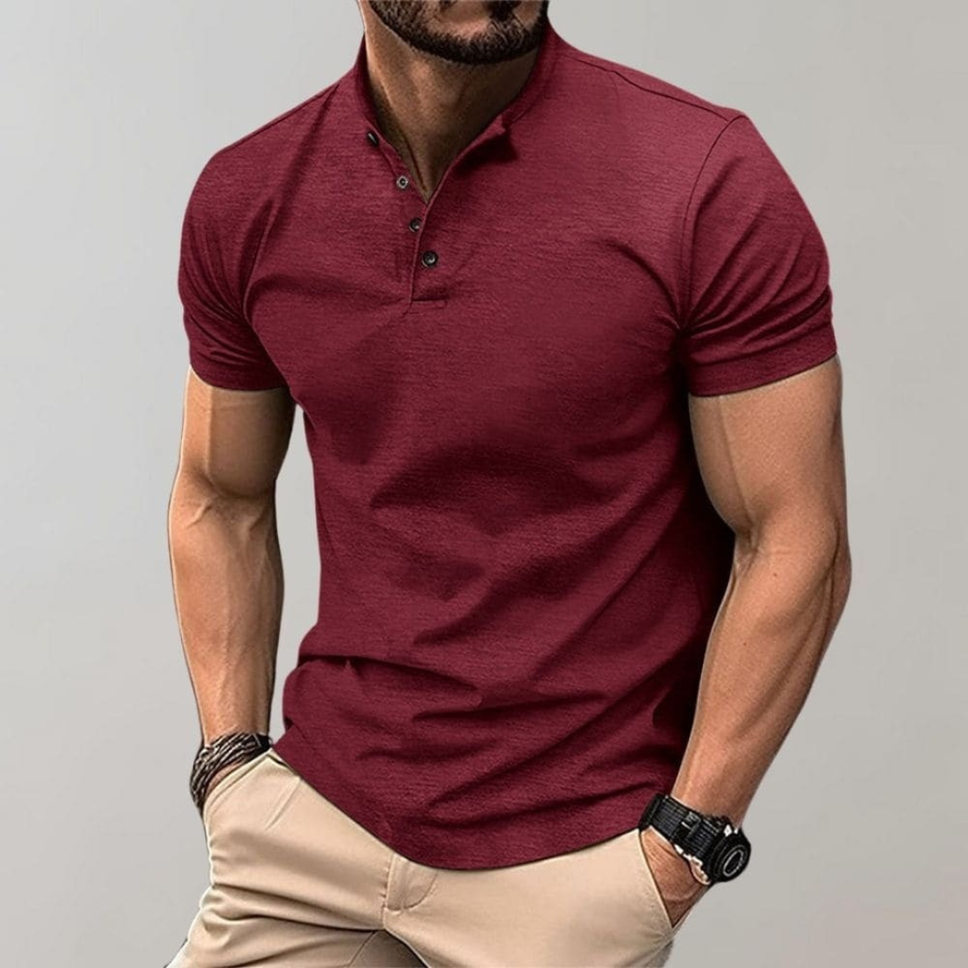Ralf | Herren Poloshirt Modern