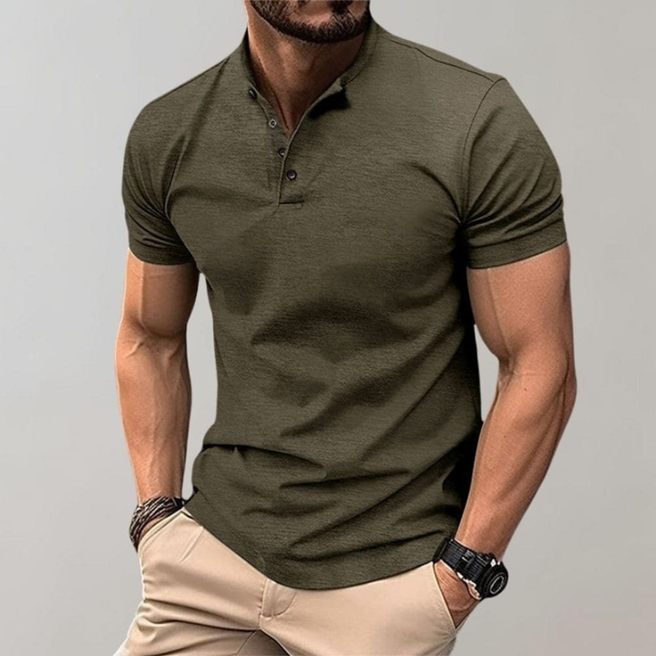 Ralf | Herren Poloshirt Modern