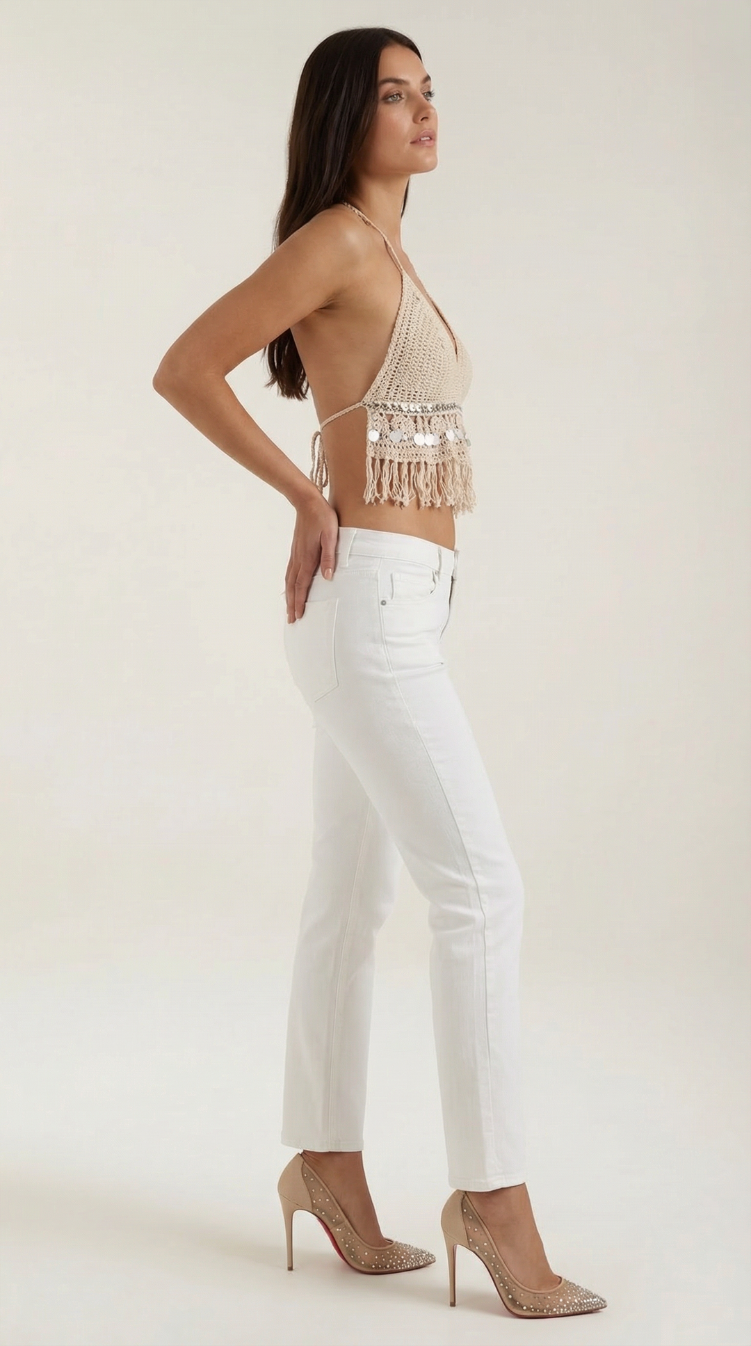Beige