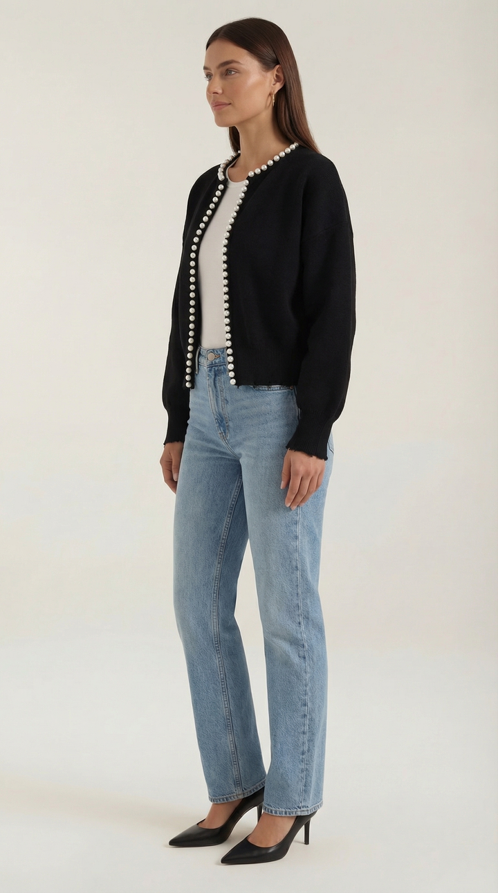 Schwarz