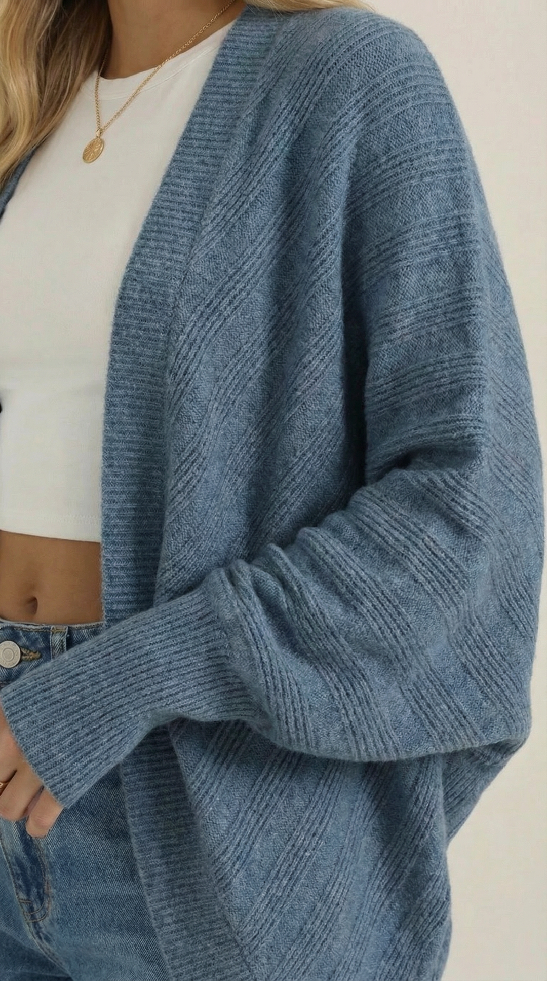 Blau